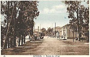 Ain kial 600